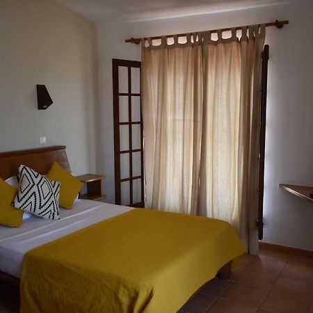 Guest House Orquidea Sal Rei Dış mekan fotoğraf