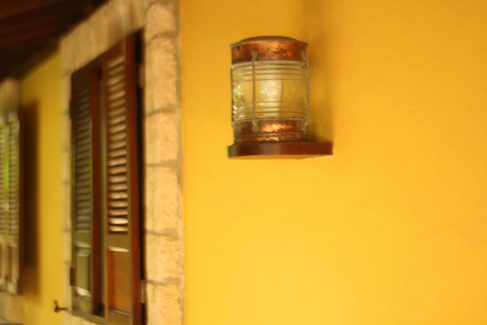 Guest House Orquidea Sal Rei Dış mekan fotoğraf