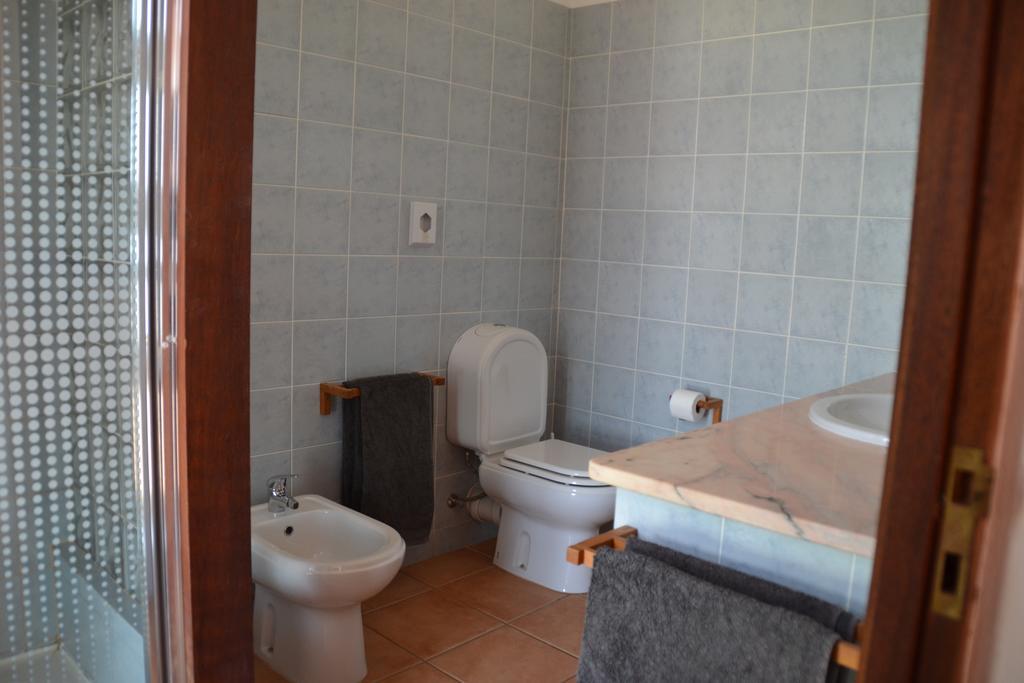 Guest House Orquidea Sal Rei Dış mekan fotoğraf
