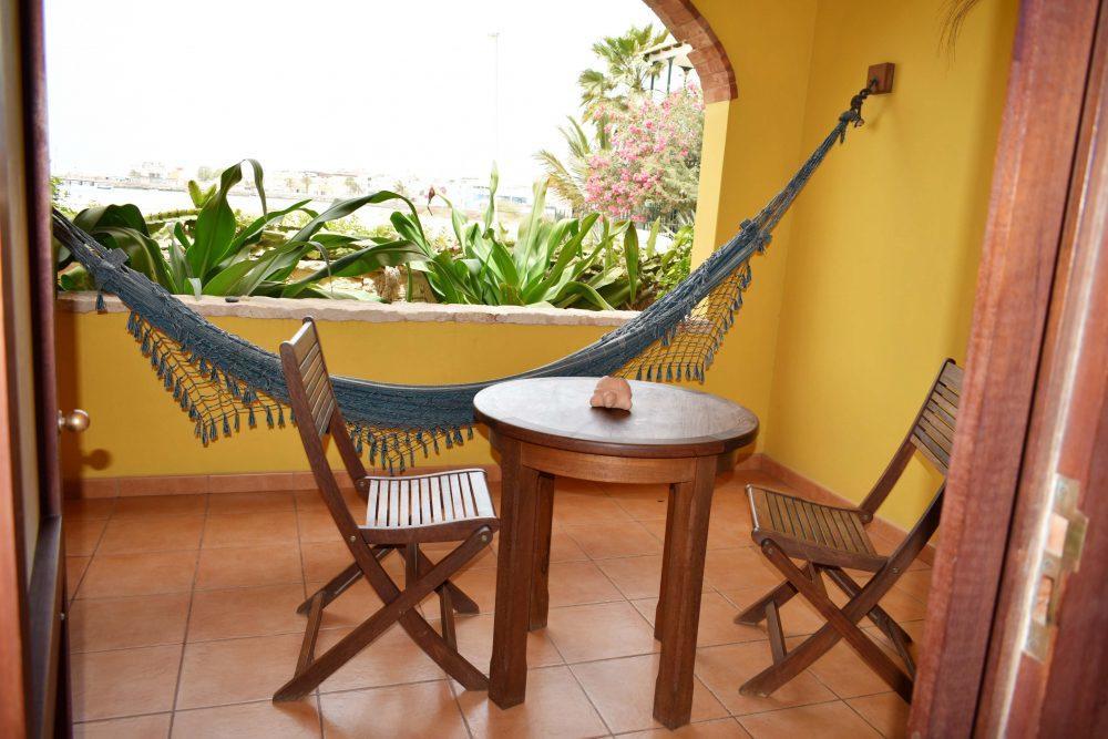 Guest House Orquidea Sal Rei Dış mekan fotoğraf