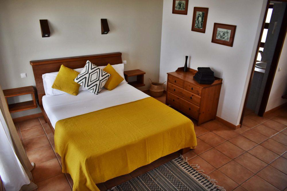 Guest House Orquidea Sal Rei Dış mekan fotoğraf