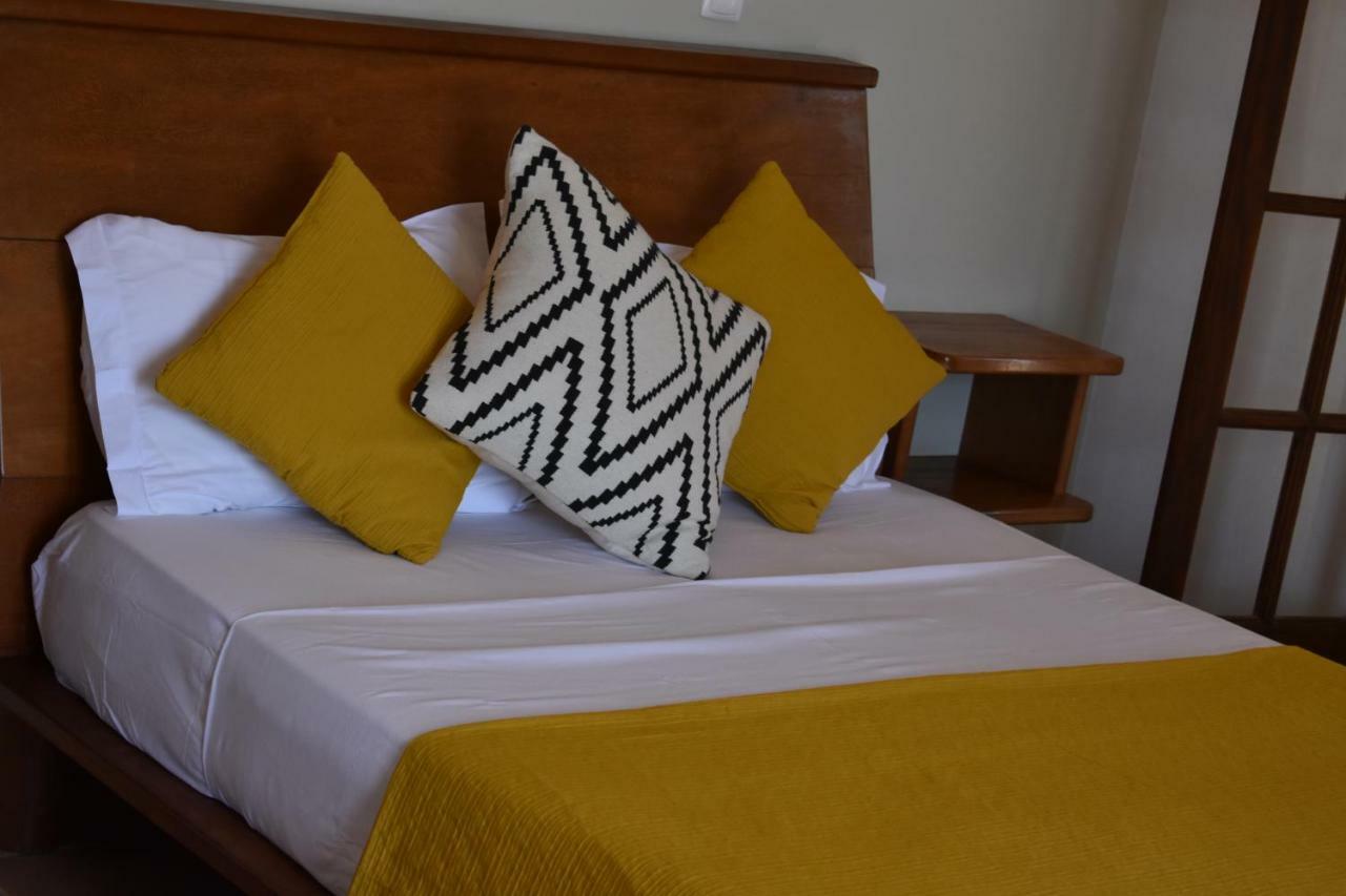 Guest House Orquidea Sal Rei Dış mekan fotoğraf